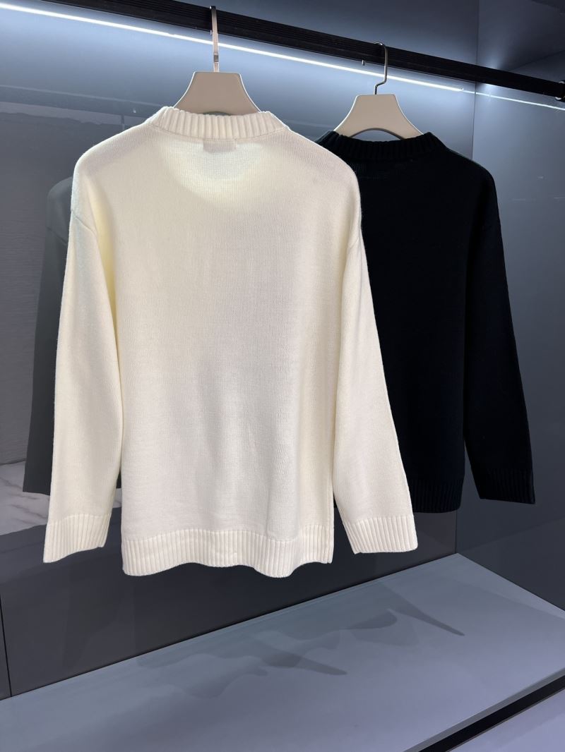 Christian Dior Sweaters